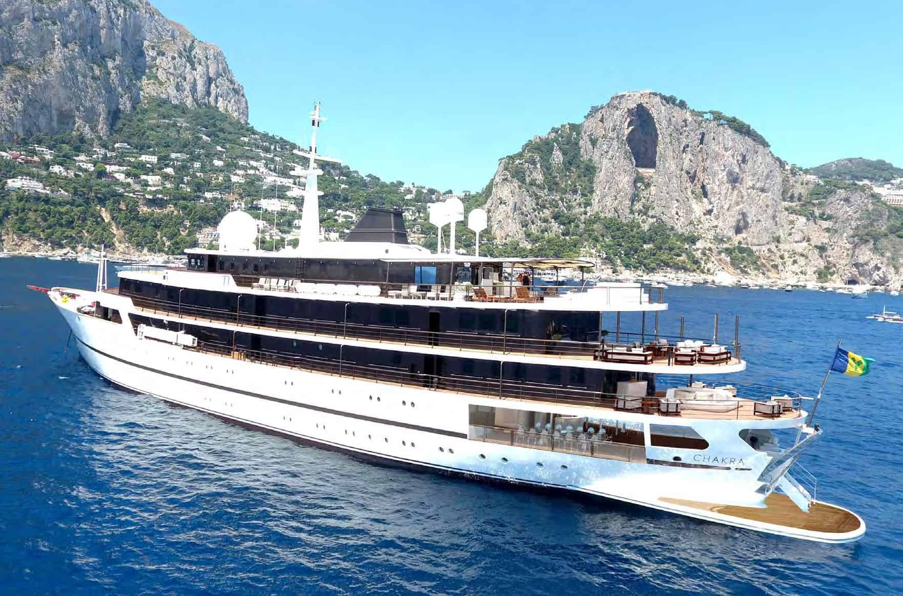 ⚡ Yacht Charter Mediterranean | Luxury Yacht Charter Mediterranean