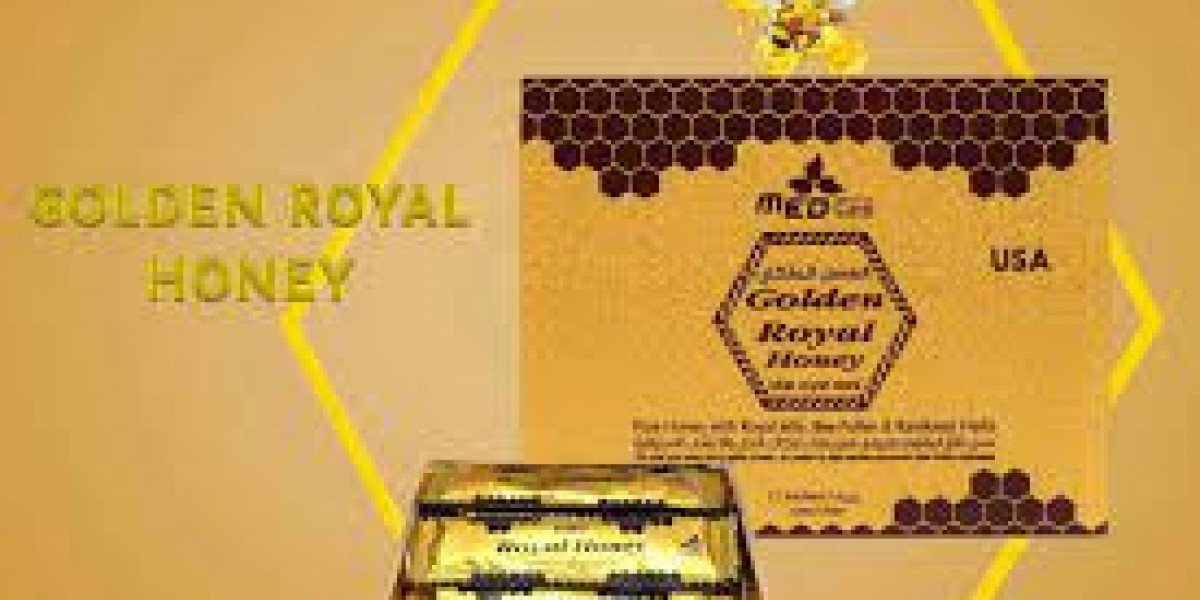 Golden Royal Honey Price in Pakistan/03055997199 Med Care Golden Royal Honey