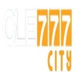 OLE777 City