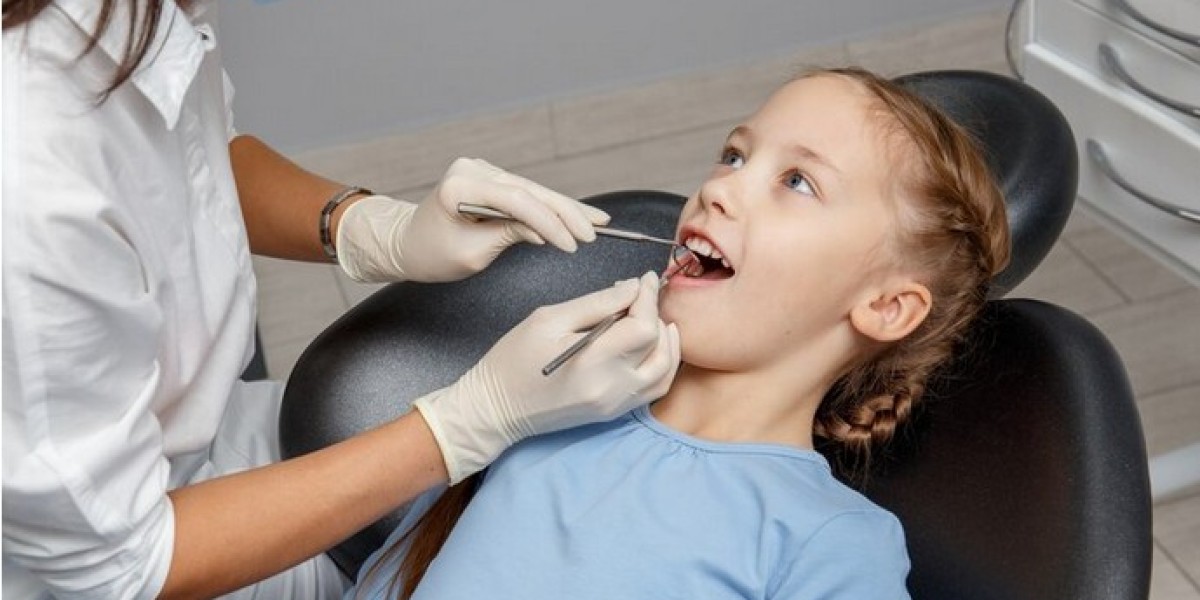 Navigating Dental Care in South Croydon: What to Expect