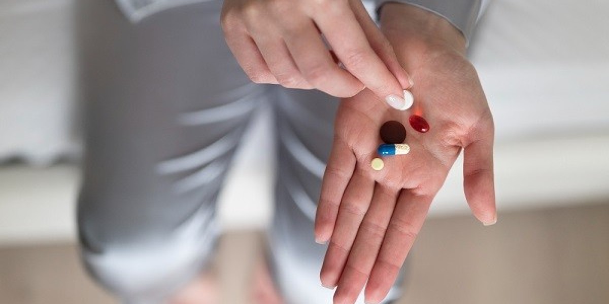 Erectile Dysfunction Drugs Market Demonstrates A Spectacular Growth By 2032
