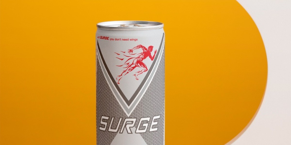 Mind and Body Boost How Energy Drinks Enhance the UAE's Well-Being