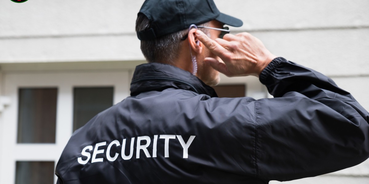 Top Guard Companies for Your Protection Your One-Stop Shop for All Your Security Needs