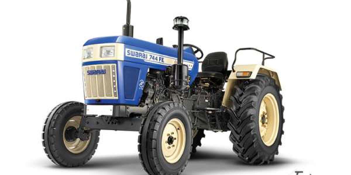 Best 10 Second-Hand Tractors Under 5 Lakhs
