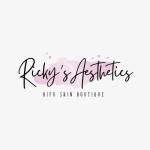 Ricky's Aesthetics