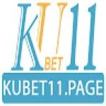 Kubet11 Page