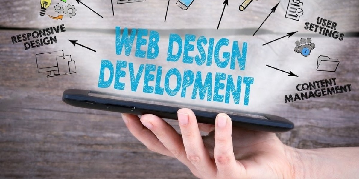 The Role of a Website Development Company in Modern Business