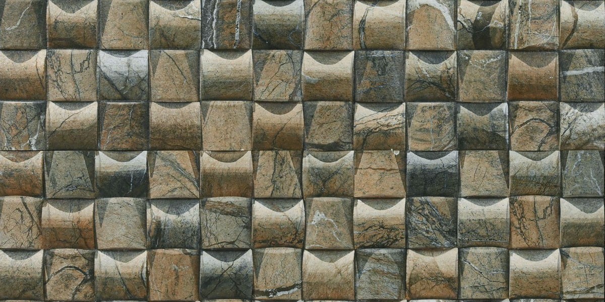 Bring Natural Rustic Charm to Your Home with Stone Wall Designs