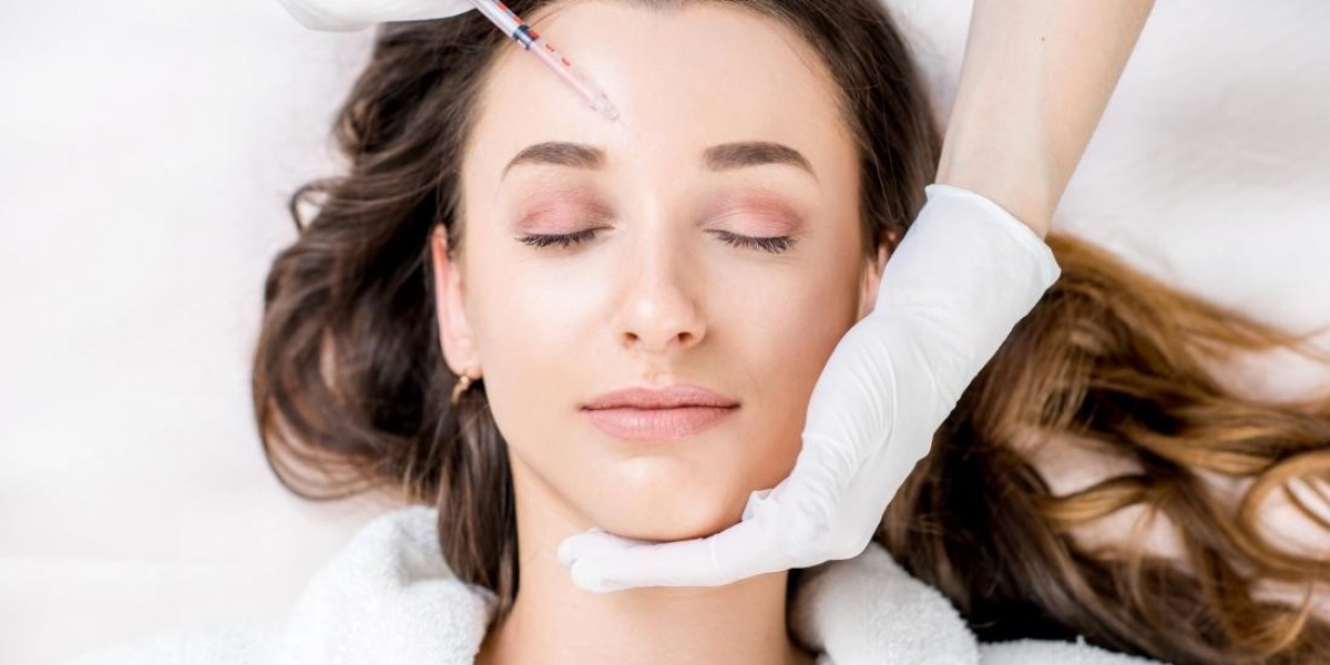 Enhance Your Natural Beauty with Glutathione Injections in Dubai