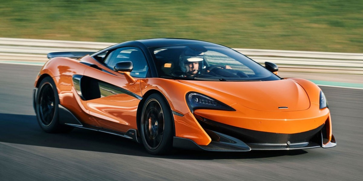 Masterpiece in Motion: Customizing Your McLaren 650S Experience!
