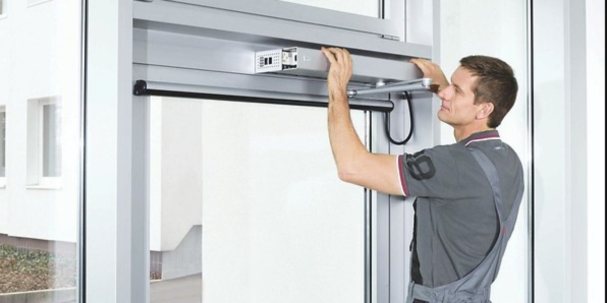 The Art of Door Repair: Secrets to a Smooth-Operating Entry