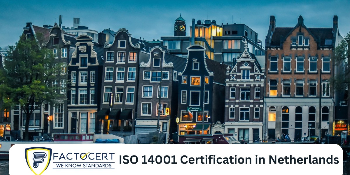 What are the key documentation and record-keeping requirements for ISO 14001 certification in Netherlands?