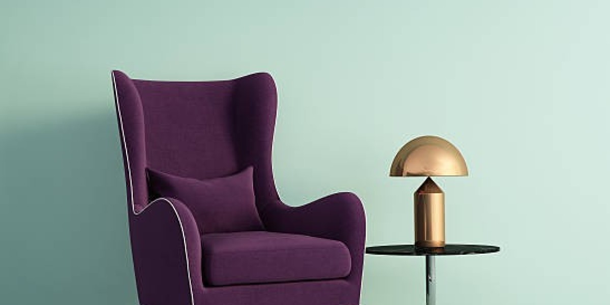 Reviving Vintage Elegance: Incorporating Retro Armchairs into Modern Interiors