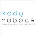 Kody Robots