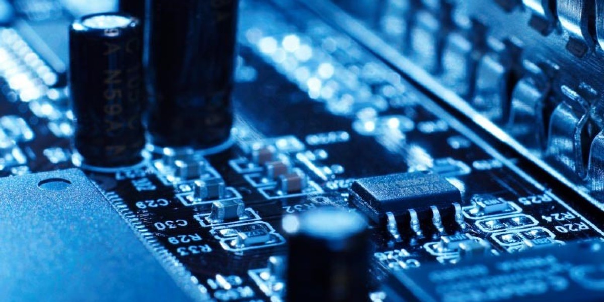 Power Management IC's Market Size, Demand, Industry Revenue and Business Views by 2032