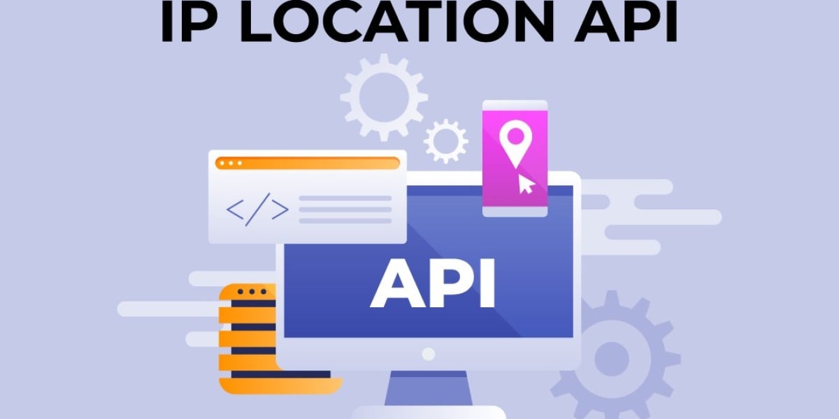 Navigating the Digital Landscape: Harnessing the Power of IP Lookup and GeoLocation APIs