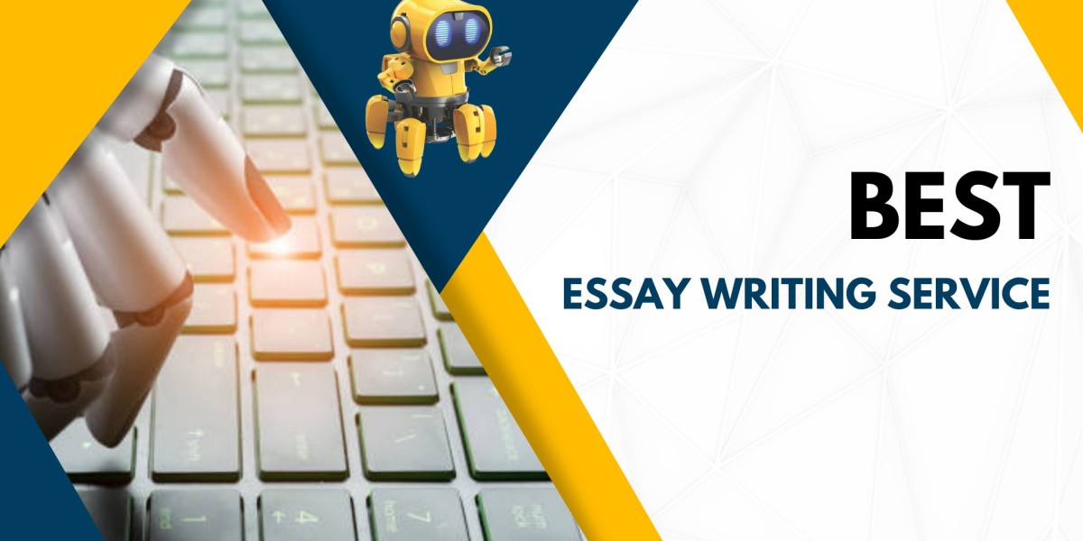 Unlocking the Path to Discovering the Finest Essay Writing Service