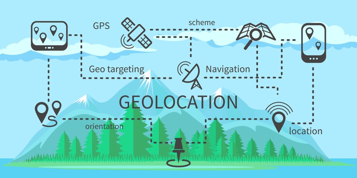 Navigating the Digital World: A Comprehensive Guide to IP Lookup and GeoLocation APIs