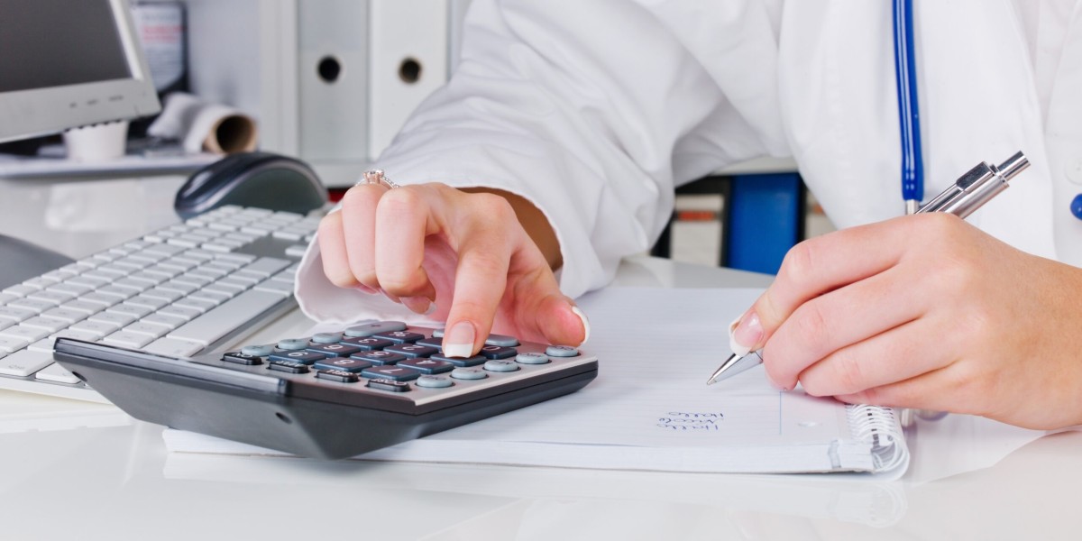 What Are Medical Billing Services, And Why Is It Important?