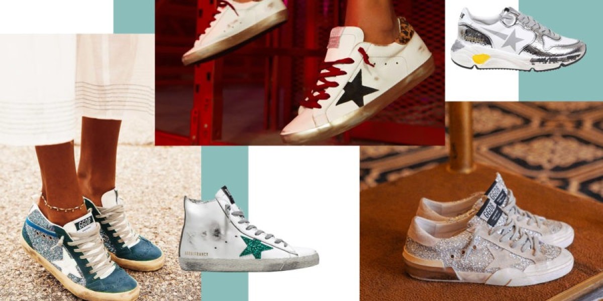 all believe Golden Goose Superstar Sneakers that rent will have to