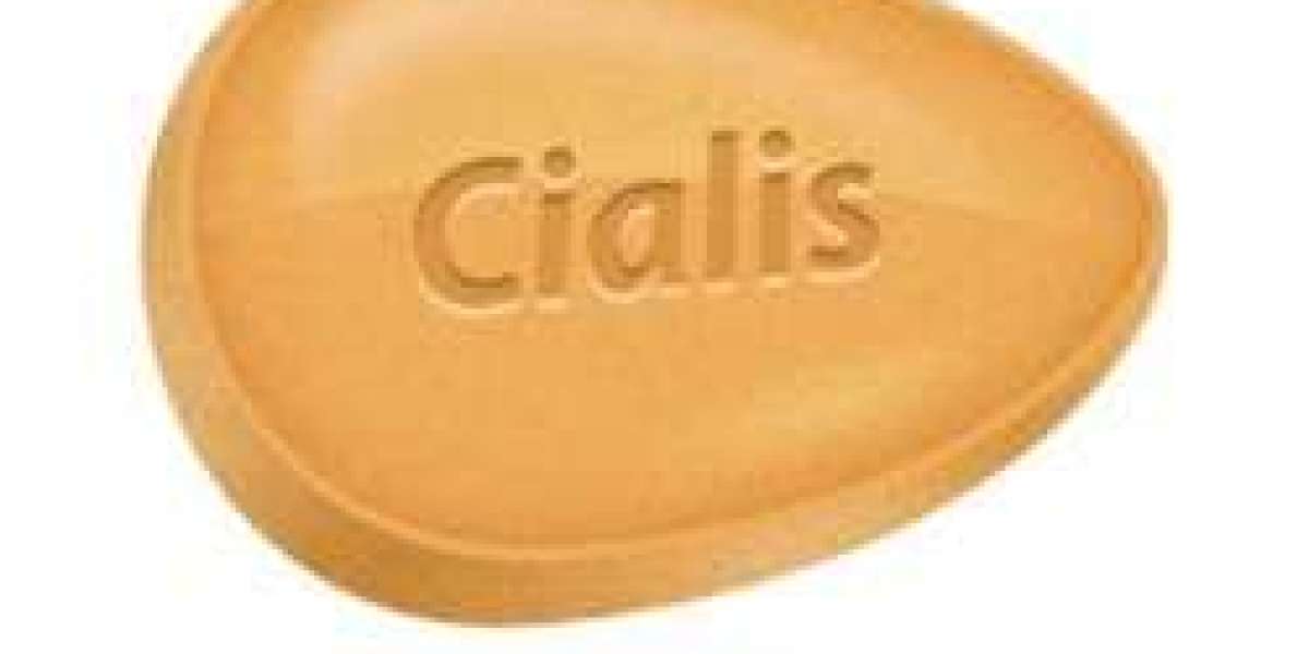 Elevate Intimacy Naturally: The Unveiling of Generic Cialis 40mg with Tadalafil Power