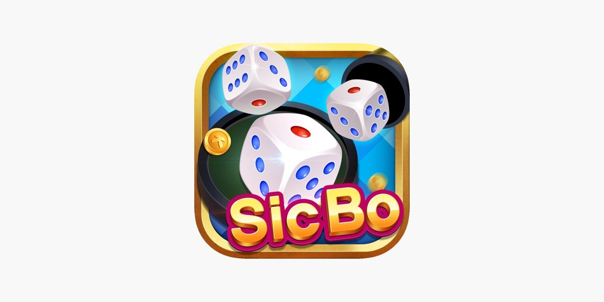 Sicbo - Trò chơi đánh bài hay nhất hiện nay