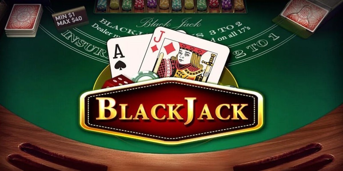 Cách chơi Blackjack ăn tiền siêu dễ