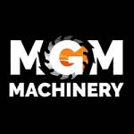 Mgm Machinery