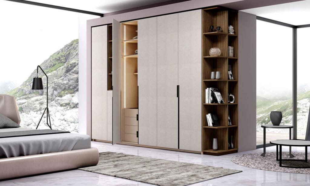 What are the Ultimate Guide to Custom Wardrobes