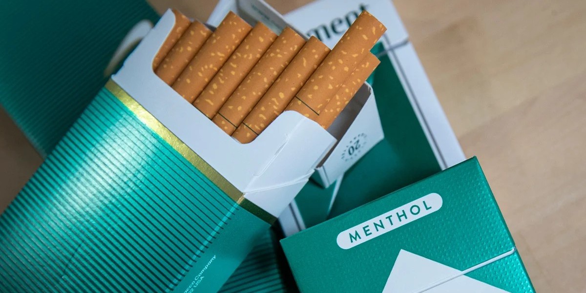 Menthol Cigarette Market 2023 | Industry Share, Growth and Forecast 2028