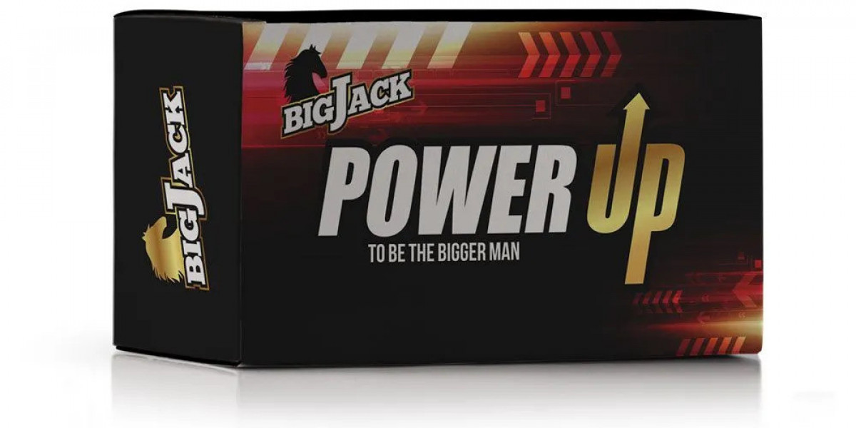 Big jack Penis Enlargement Power Pump