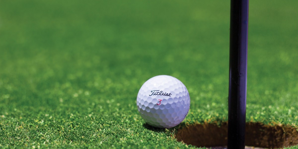 Boca Raton's Best Golf Courses for Professionals