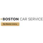 BOSTON CAR SERVICE 857