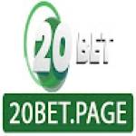 20Bet Page