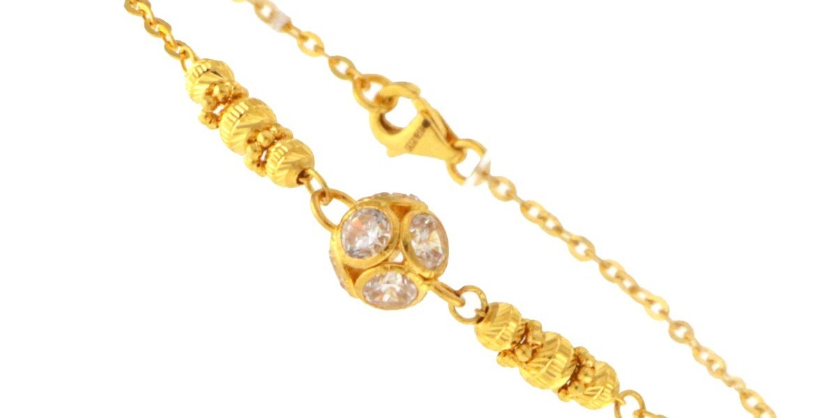 Exquisite Adornments: Indian Gold Bracelets for Women
