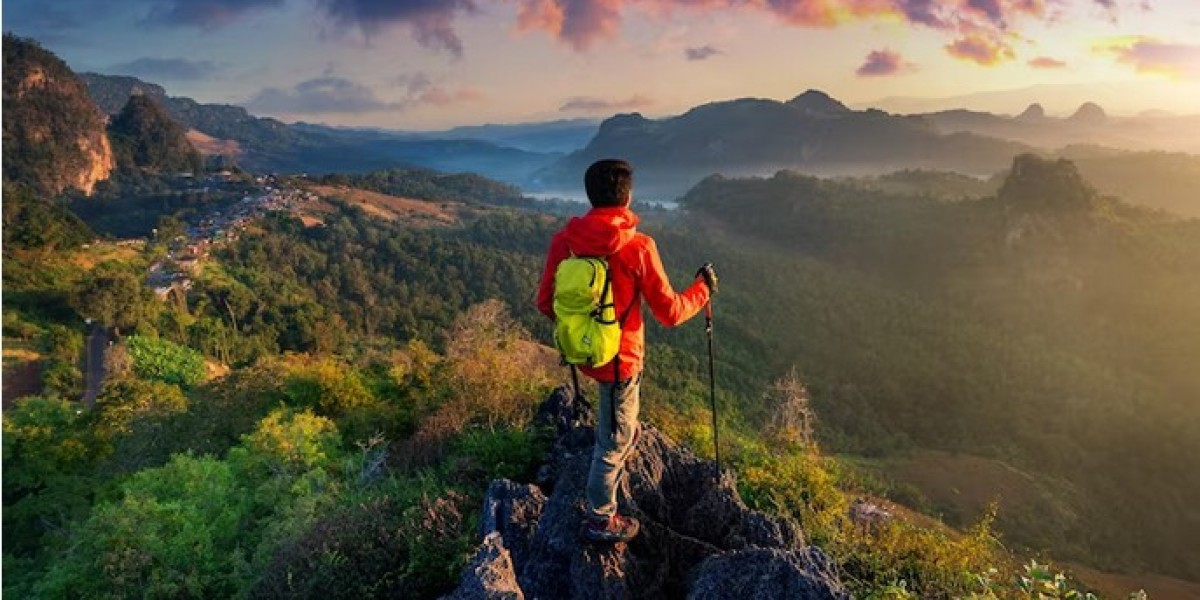 Embrace Solitude: Top Solo Travel Destinations for Your Next Adventure