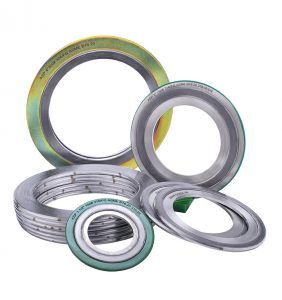 Spiral Wound Gasket | Asian Sealing Products