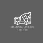 Decorative Concrete Decorative