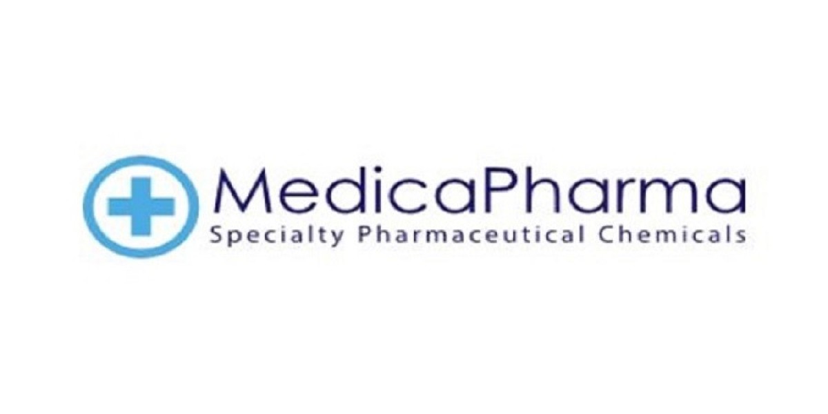 MedicaPharma: Your Trusted Partner in Pharmaceutical Ingredients
