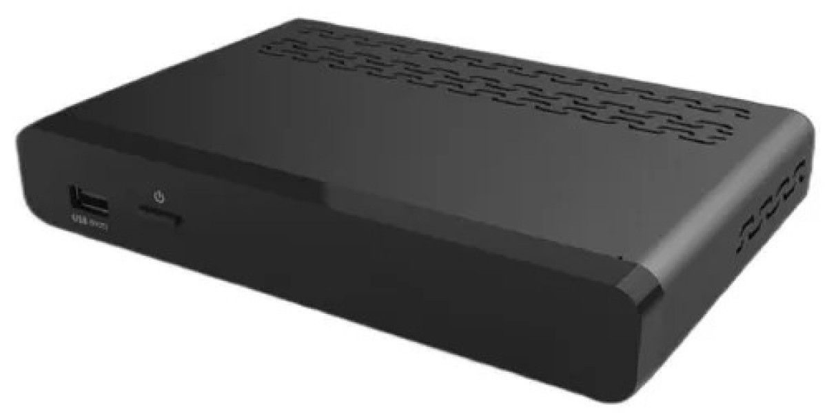 Set-Top Box Market Trends, Share, Size, Growth Opportunities, and Forecast 2023-2028