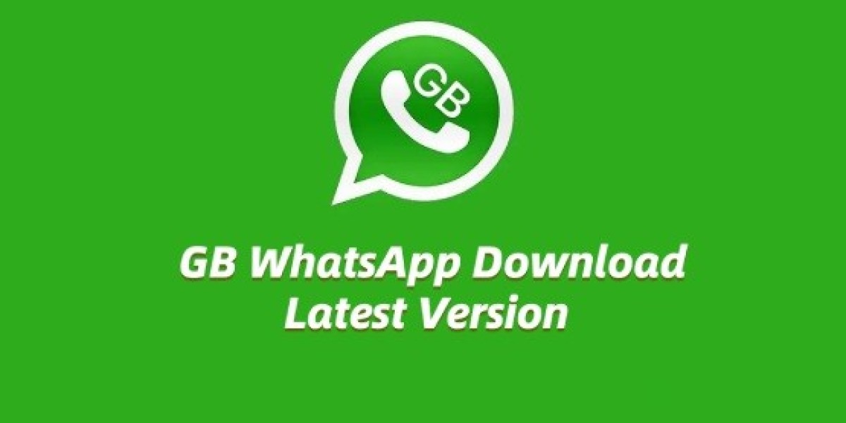 Download GB WhatsApp Free