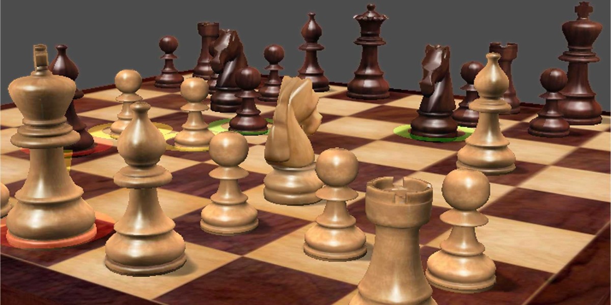 Precision and Planning: A Dive into Chess Coaching Mastery