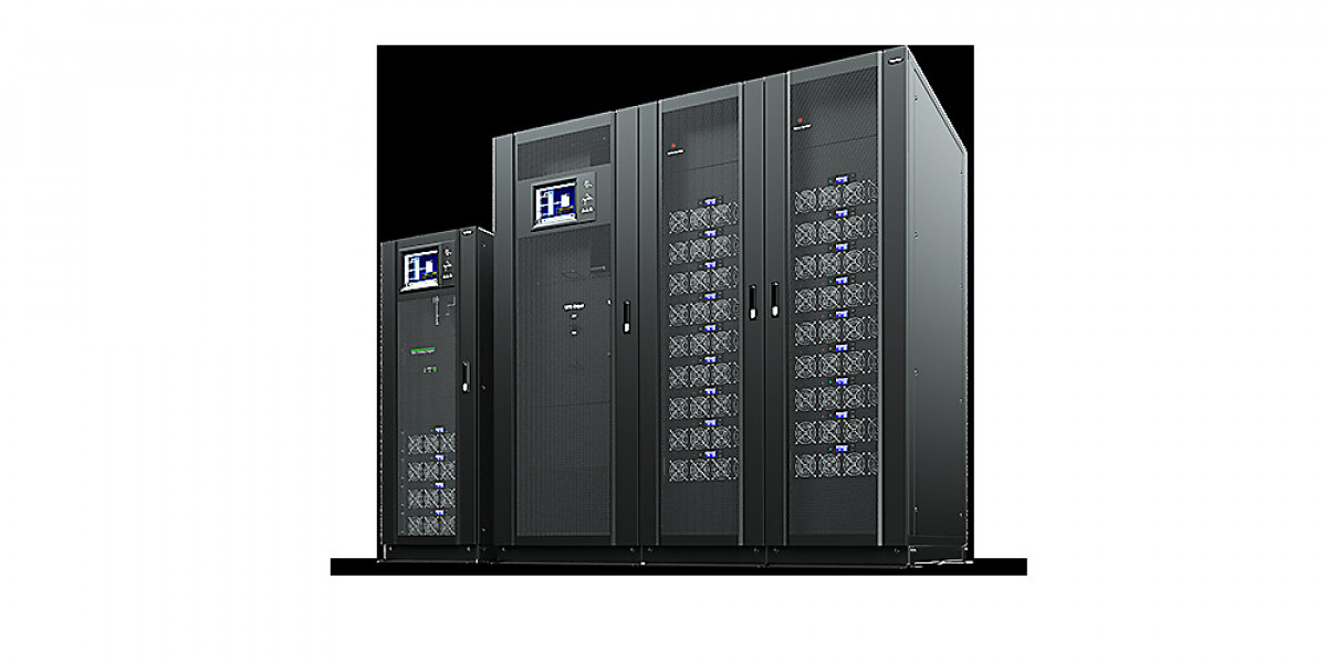 Global Data Center UPS Market Size, Share, Trend and Forecast 2021-2030