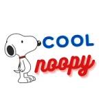 Cool Snoopy