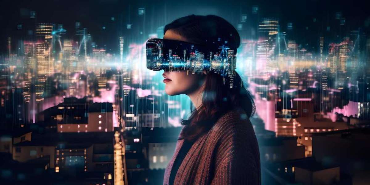 Catalyzing the Metaverse: Navigating the Next Frontier of Digital Innovation
