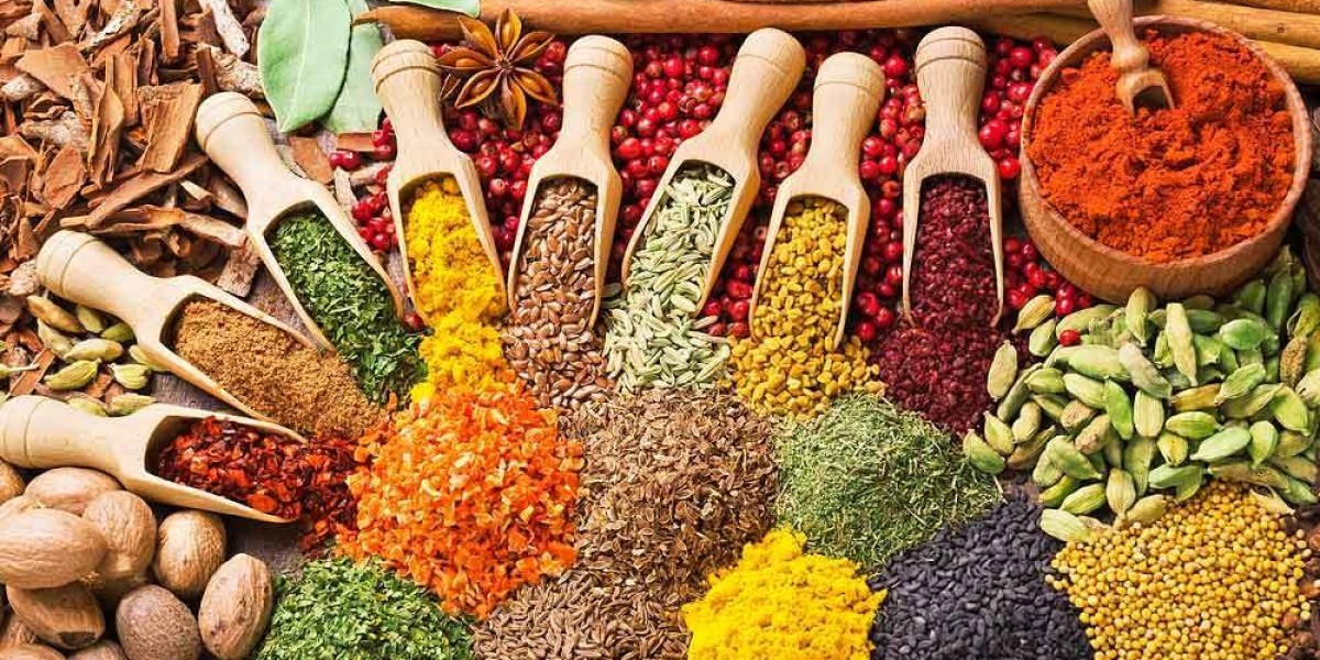 Specialty Food Ingredients Market Size, Share, Analysis and Growth 2022 Forecast to 2032.