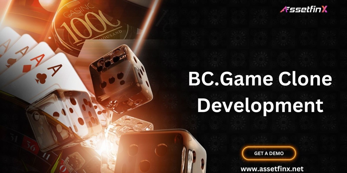 From Idea to Icon : How to Create a BC Game Clone That Dominates the Market