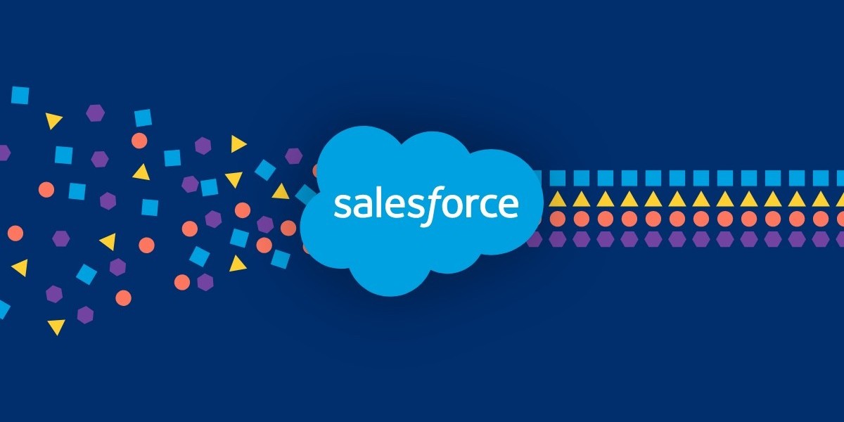 How to choose the top Best Salesforce Consulting Company in the USA.