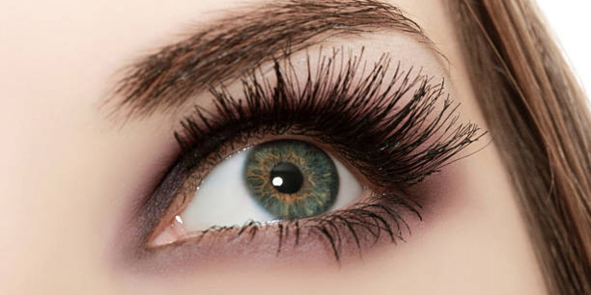 Best Eyelash extensions near me - Belle Brow Bar
