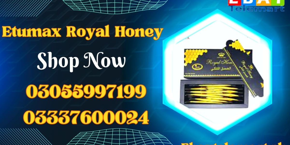 Etumax Royal Honey Price in Multan | 03055997199 | Royal Honey